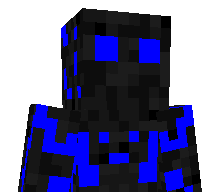 RoboPixel's skin