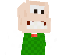 Joseph_Mclean's skin