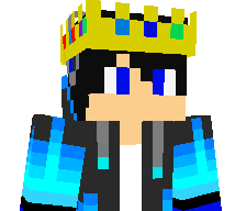 GamerManPlayzYT's skin