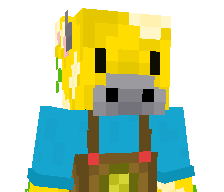 ItsOmg's skin