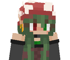 JayJaydefox's skin