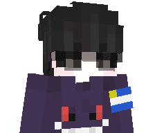 LudovixUY's skin