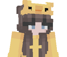 oanthi's skin