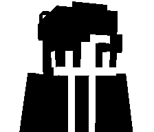 EifTater's skin