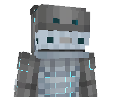 MyHairsLong's skin