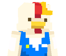 ElGrandeAzul's skin