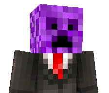 Melonleoncrafter's skin