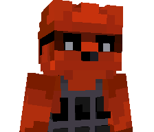 DR3ADK1NG's skin