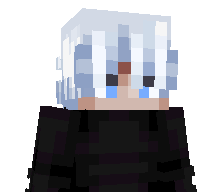 Revengue's skin
