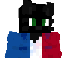 Lubcheese's skin