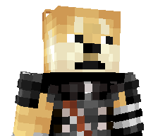 KyLord's skin