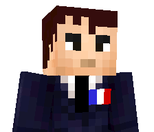 eaglrun's skin