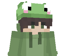 Maikario's skin