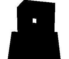 Pix3lGuy's skin