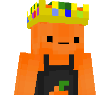 OrangeRose's skin