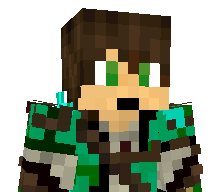 JasonOutcasted's skin