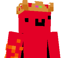 wariscastle's skin