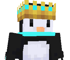 Frostee_'s skin