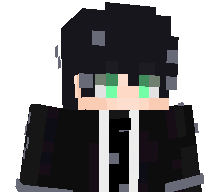 MythHero's skin