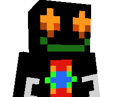 Danielescrac's skin