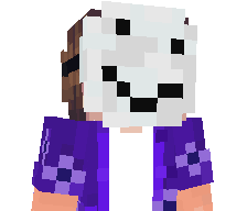 SnowmanHaqs's skin