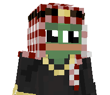 KifDih's skin