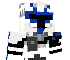 FlipperRook's skin