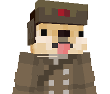 OvertLeopard913's skin