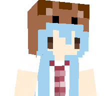 1ovi's skin