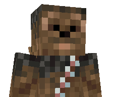 Darptare's skin