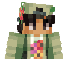 Gavingo's skin