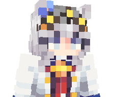 Radaaron's skin