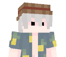 spittybitty's skin