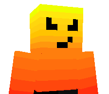 WhiteBucket's skin