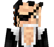 Jakeabela's skin