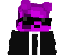 BroAndrew's skin