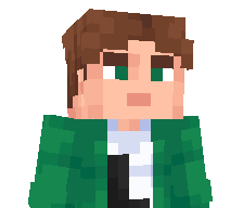 Megabigpencil's skin