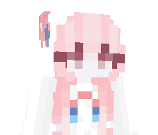 Binesw's skin