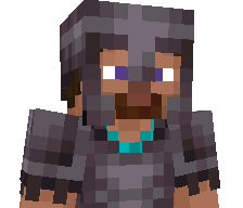 CygaEga's skin