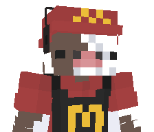 Kioseru's skin
