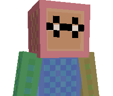 BomberMan2008's skin