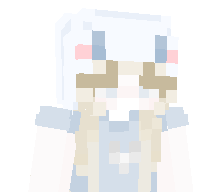 Nytrs's skin