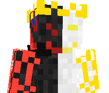 isaak214's skin