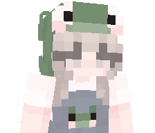 LotusHeart's skin