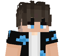 xXRaxenik's skin