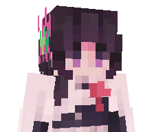 samyzane's skin