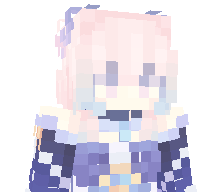 Uxiii's skin