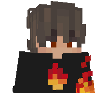 SemyFlame's skin