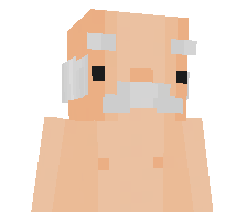 Luispapado's skin
