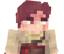 Irvum's skin